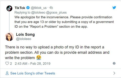 TikTok chấp nhận án phạt 5,7 triệu USD, siết quy định người dùng nhỏ tuổi - Ảnh 1. TikTok chấp nhận án phạt 5,7 triệu USD, siết quy định người dùng nhỏ tuổi - Ảnh 1.