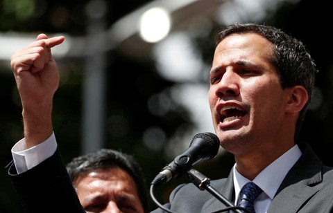 Tổng thống Venezuela Maduro muốn bỏ phiếu chọn lại phe đối lập - Ảnh 2. Tổng thống Venezuela Maduro muốn bỏ phiếu chọn lại phe đối lập - Ảnh 2.