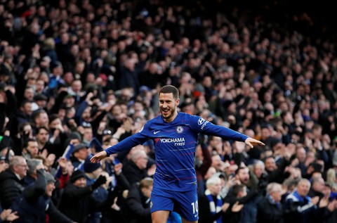Tân binh Higuain tỏa sáng, Chelsea đè bẹp Huddersfield - Ảnh 2. Tân binh Higuain tỏa sáng, Chelsea đè bẹp Huddersfield - Ảnh 2.