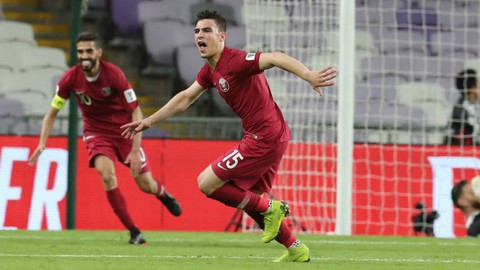 Những ngôi sao hứa hẹn tăng giá mạnh sau Asian Cup - Ảnh 3. Những ngôi sao hứa hẹn tăng giá mạnh sau Asian Cup - Ảnh 3.