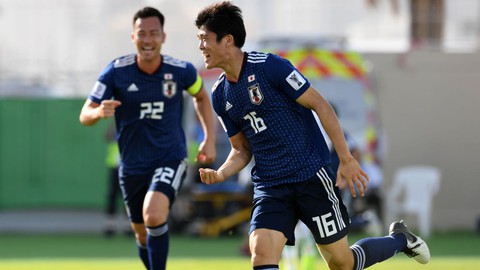 Những ngôi sao hứa hẹn tăng giá mạnh sau Asian Cup - Ảnh 4. Những ngôi sao hứa hẹn tăng giá mạnh sau Asian Cup - Ảnh 4.