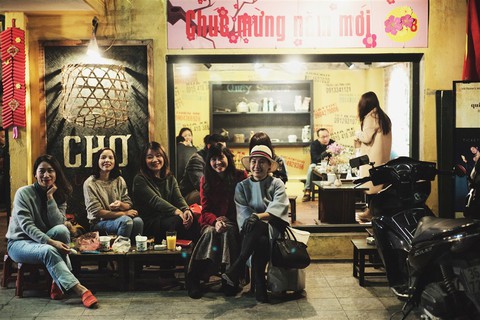 Trời cho con khổ vừa thôi, khổ quá chết mất - Ảnh 3. Trời cho con khổ vừa thôi, khổ quá chết mất - Ảnh 3.
