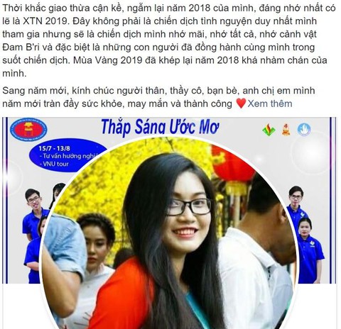 Dân mạng thả thính, lên đồ lộng lẫy đón năm mới - Ảnh 3. Dân mạng thả thính, lên đồ lộng lẫy đón năm mới - Ảnh 3.