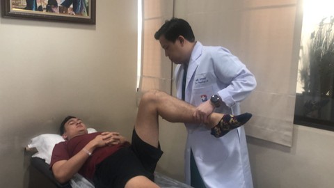 Đặng Văn Lâm kiểm tra y tế thành công ở Muangthong United - Ảnh 3. Đặng Văn Lâm kiểm tra y tế thành công ở Muangthong United - Ảnh 3.