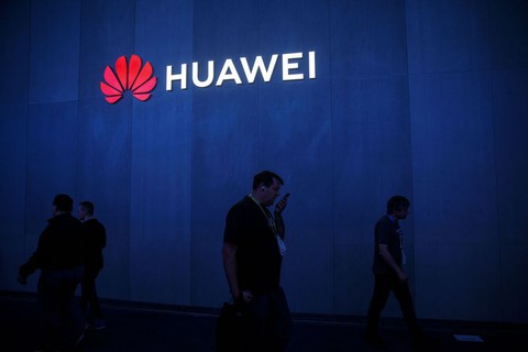 Canada có thể cấm Huawei triển khai mạng 5G - Ảnh 1. Canada có thể cấm Huawei triển khai mạng 5G - Ảnh 1.