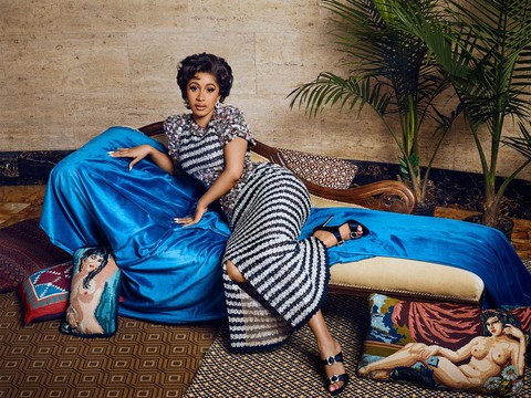 Billboard công bố 10 nghệ sĩ có thể ẵm giải Grammy đầu tiên - Ảnh 5. Billboard công bố 10 nghệ sĩ có thể ẵm giải Grammy đầu tiên - Ảnh 5.