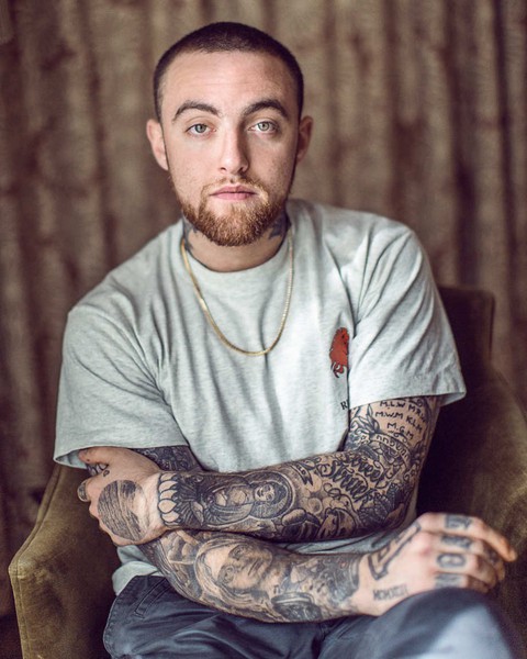 Billboard công bố 10 nghệ sĩ có thể ẵm giải Grammy đầu tiên - Ảnh 16. Billboard công bố 10 nghệ sĩ có thể ẵm giải Grammy đầu tiên - Ảnh 16.
