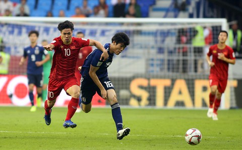 Công Phượng sẽ sang Incheon United kiểm tra sức khỏe vào tuần tới - Ảnh 1. Công Phượng sẽ sang Incheon United kiểm tra sức khỏe vào tuần tới - Ảnh 1.