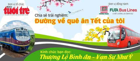 Về quê ăn tết lay động hàng vạn trái tim Việt ngày tết - Ảnh 2. Về quê ăn tết lay động hàng vạn trái tim Việt ngày tết - Ảnh 2.
