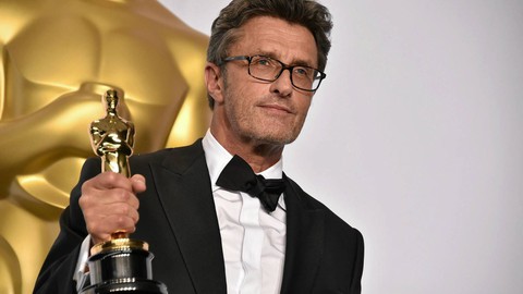 Đường đến Oscar 2019: Giải Mỹ nhưng cơ hội rất ít cho đạo diễn Mỹ - Ảnh 12. Đường đến Oscar 2019: Giải Mỹ nhưng cơ hội rất ít cho đạo diễn Mỹ - Ảnh 12.