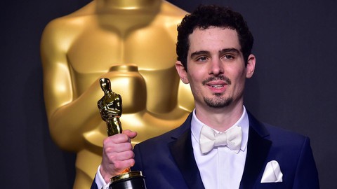 Đường đến Oscar 2019: Giải Mỹ nhưng cơ hội rất ít cho đạo diễn Mỹ - Ảnh 4. Đường đến Oscar 2019: Giải Mỹ nhưng cơ hội rất ít cho đạo diễn Mỹ - Ảnh 4.