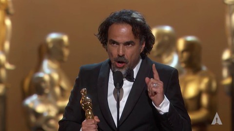 Đường đến Oscar 2019: Giải Mỹ nhưng cơ hội rất ít cho đạo diễn Mỹ - Ảnh 6. Đường đến Oscar 2019: Giải Mỹ nhưng cơ hội rất ít cho đạo diễn Mỹ - Ảnh 6.