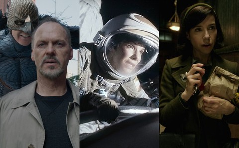 Đường đến Oscar 2019: Giải Mỹ nhưng cơ hội rất ít cho đạo diễn Mỹ - Ảnh 7. Đường đến Oscar 2019: Giải Mỹ nhưng cơ hội rất ít cho đạo diễn Mỹ - Ảnh 7.