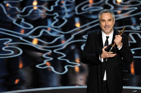 Đường đến Oscar 2019: Giải Mỹ nhưng cơ hội rất ít cho đạo diễn Mỹ - Ảnh 10. Đường đến Oscar 2019: Giải Mỹ nhưng cơ hội rất ít cho đạo diễn Mỹ - Ảnh 10.