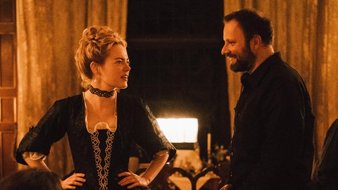 Đường đến Oscar 2019: Giải Mỹ nhưng cơ hội rất ít cho đạo diễn Mỹ - Ảnh 11. Đường đến Oscar 2019: Giải Mỹ nhưng cơ hội rất ít cho đạo diễn Mỹ - Ảnh 11.