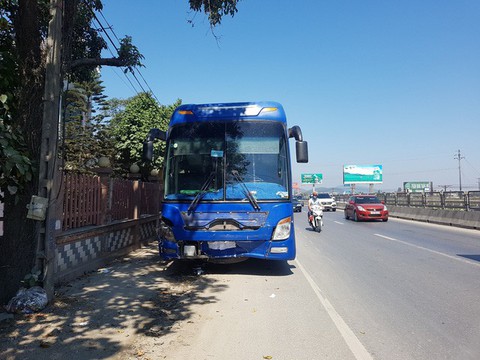 Mùng 4 tết, 23 người chết, 39 người bị thương vì TNGT - Ảnh 1. Mùng 4 tết, 23 người chết, 39 người bị thương vì TNGT - Ảnh 1.