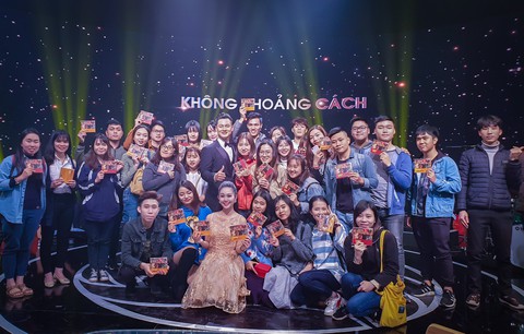 Ca sĩ Đức Tuấn: Cái gì cũng vậy, bạo phát sẽ bạo tàn - Ảnh 2. Ca sĩ Đức Tuấn: Cái gì cũng vậy, bạo phát sẽ bạo tàn - Ảnh 2.