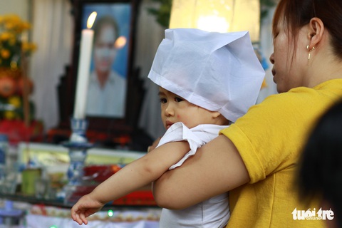 Thôn xóm u buồn tiễn đưa nhóm học sinh lớp 9 chết đuối - Ảnh 7. Thôn xóm u buồn tiễn đưa nhóm học sinh lớp 9 chết đuối - Ảnh 7.