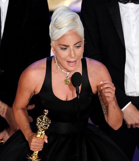 A star is born được chiếu lại với các phân cảnh mới - Ảnh 1. A star is born được chiếu lại với các phân cảnh mới - Ảnh 1.