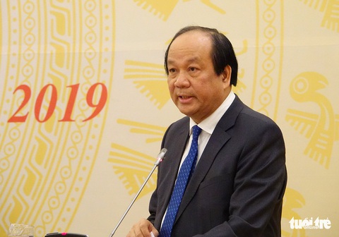 Bộ trưởng Mai Tiến Dũng: Chi phí tổ chức thượng đỉnh Mỹ - Triều không nhiều - Ảnh 1. Bộ trưởng Mai Tiến Dũng: Chi phí tổ chức thượng đỉnh Mỹ - Triều không nhiều - Ảnh 1.