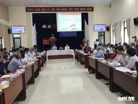 Gần 63% người dân đồng tình hạn chế xe cá nhân - Ảnh 2. Gần 63% người dân đồng tình hạn chế xe cá nhân - Ảnh 2.