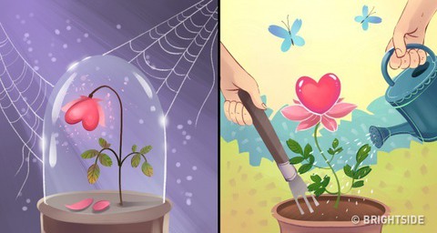 Yêu nhau cởi áo cho nhau nhưng nhớ 10 chuyện khó ai tránh khỏi - Ảnh 1. Yêu nhau cởi áo cho nhau nhưng nhớ 10 chuyện khó ai tránh khỏi - Ảnh 1.