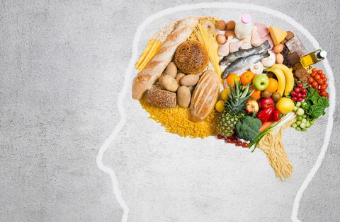 Chế độ ăn MIND có thể giúp phòng tránh bệnh Alzheimer - Ảnh 1. Chế độ ăn MIND có thể giúp phòng tránh bệnh Alzheimer - Ảnh 1.