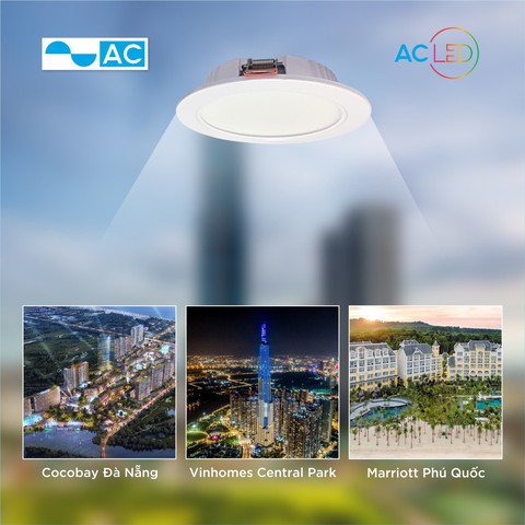 Đèn Led - Xu hướng chiếu sáng hiện đại - Ảnh 2. Đèn Led - Xu hướng chiếu sáng hiện đại - Ảnh 2.