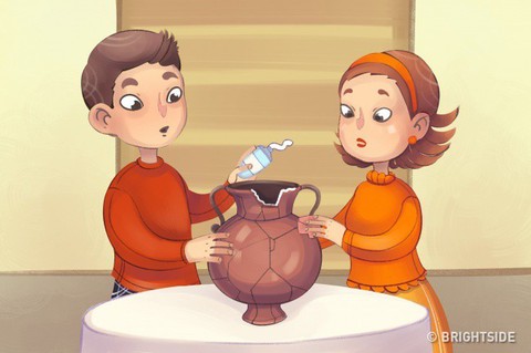 Yêu nhau cởi áo cho nhau nhưng nhớ 10 chuyện khó ai tránh khỏi - Ảnh 10. Yêu nhau cởi áo cho nhau nhưng nhớ 10 chuyện khó ai tránh khỏi - Ảnh 10.
