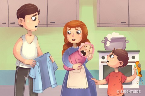 Yêu nhau cởi áo cho nhau nhưng nhớ 10 chuyện khó ai tránh khỏi - Ảnh 7. Yêu nhau cởi áo cho nhau nhưng nhớ 10 chuyện khó ai tránh khỏi - Ảnh 7.