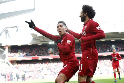 Thắng ngược Burnley, Liverpool bám sát M.C trên ngôi đầu - Ảnh 2. Thắng ngược Burnley, Liverpool bám sát M.C trên ngôi đầu - Ảnh 2.