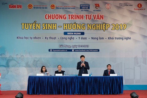 Nghề nào để trở thành người đàn ông thực sự? - Ảnh 1. Nghề nào để trở thành người đàn ông thực sự? - Ảnh 1.