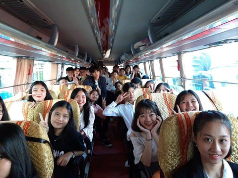 Học sinh miền Tây tựu về Ngày hội tư vấn tuyển sinh tại Cần Thơ - Ảnh 2. Học sinh miền Tây tựu về Ngày hội tư vấn tuyển sinh tại Cần Thơ - Ảnh 2.