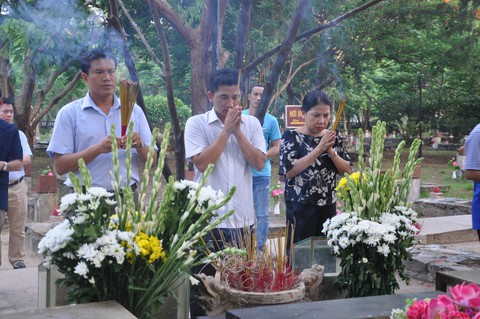 Nên hay không nên thu phí du khách đến Côn Đảo? - Ảnh 5. Nên hay không nên thu phí du khách đến Côn Đảo? - Ảnh 5.