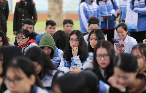 Nghề nào để trở thành người đàn ông thực sự? - Ảnh 3. Nghề nào để trở thành người đàn ông thực sự? - Ảnh 3.