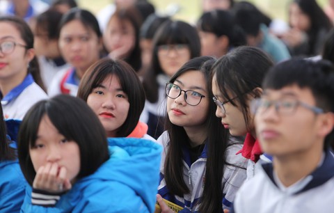 Nghề nào để trở thành người đàn ông thực sự? - Ảnh 8. Nghề nào để trở thành người đàn ông thực sự? - Ảnh 8.