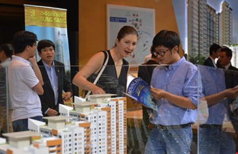 Yêu cầu báo cáo tình hình người nước ngoài, Việt kiều mua nhà ở Việt Nam - Ảnh 2. Yêu cầu báo cáo tình hình người nước ngoài, Việt kiều mua nhà ở Việt Nam - Ảnh 2.