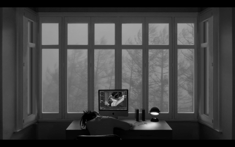 24 Frames - Lời giã biệt đầy chất thơ của Abbas Kiarostami - Ảnh 4. 24 Frames - Lời giã biệt đầy chất thơ của Abbas Kiarostami - Ảnh 4.