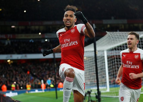 Thua Arsenal, M.U bị đá văng khỏi top 4 - Ảnh 3. Thua Arsenal, M.U bị đá văng khỏi top 4 - Ảnh 3.