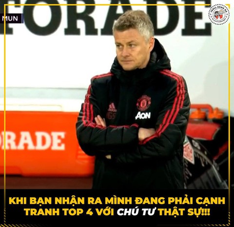 Ảnh chế Arsenal quậy phá tiệc mừng chiến thắng của M.U trước PSG - Ảnh 4. Ảnh chế Arsenal quậy phá tiệc mừng chiến thắng của M.U trước PSG - Ảnh 4.