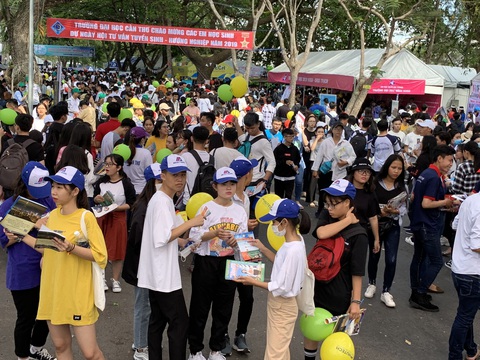 Các trường đại học lên tiếng sau kết luận điều tra gian lận thi cử ở Hoà Bình - Ảnh 1. Các trường đại học lên tiếng sau kết luận điều tra gian lận thi cử ở Hoà Bình - Ảnh 1.