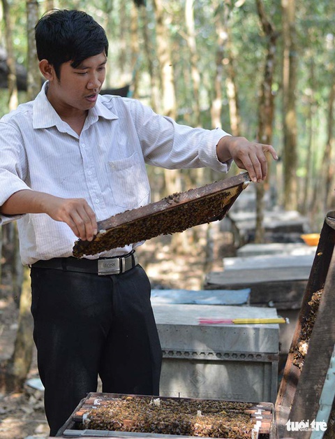 Giải phóng điều cố hữu để tiếp thu cái mới - Ảnh 5. Giải phóng điều cố hữu để tiếp thu cái mới - Ảnh 5.