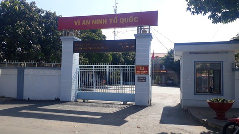 Đội trưởng hình sự phân trần ra sao chuyện ăn nhậu với trùm đỏ đen? - Ảnh 3. Đội trưởng hình sự phân trần ra sao chuyện ăn nhậu với trùm đỏ đen? - Ảnh 3.