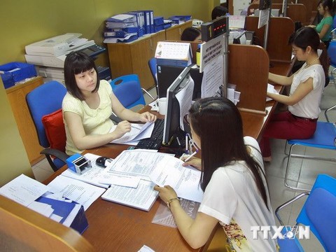 Quyết toán thuế thu nhập cá nhân sớm để tránh bị xử phạt - Ảnh 1. Quyết toán thuế thu nhập cá nhân sớm để tránh bị xử phạt - Ảnh 1.