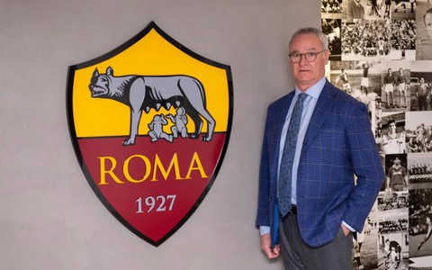Gã thợ hàn Ranieri sẽ dừng chân tại quê nhà? - Ảnh 1. Gã thợ hàn Ranieri sẽ dừng chân tại quê nhà? - Ảnh 1.