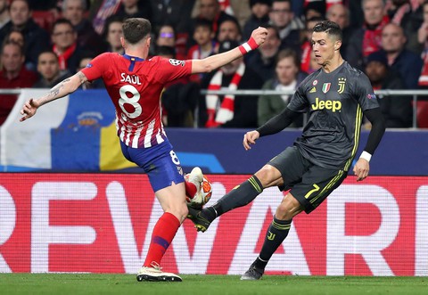 Juventus cần tinh thần của quỷ đỏ - Ảnh 1. Juventus cần tinh thần của quỷ đỏ - Ảnh 1.
