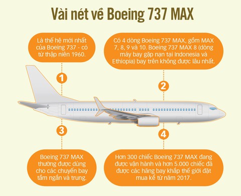 Chuyện gì xảy ra với Boeing 737 MAX 8? - Ảnh 6. Chuyện gì xảy ra với Boeing 737 MAX 8? - Ảnh 6.