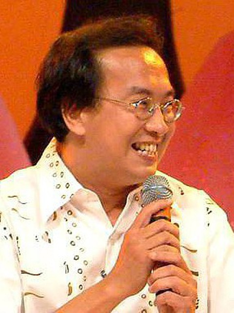 Ông Huỳnh Anh Tuấn Ông Huỳnh Anh Tuấn