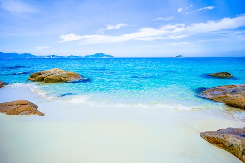 3 bãi biển tuyệt diệu để cắm trại đón bình minh ở Ninh Thuận - Ảnh 5. 3 bãi biển tuyệt diệu để cắm trại đón bình minh ở Ninh Thuận - Ảnh 5.