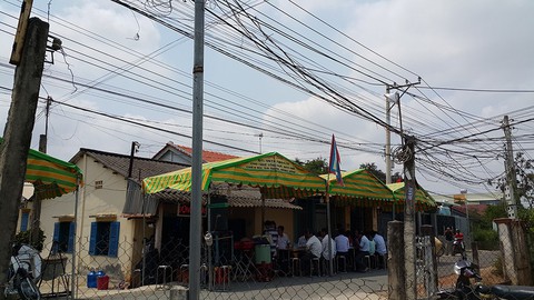 Giằng co chết trộm, có bị xử lý hành vi làm chết người? - Ảnh 1. Giằng co chết trộm, có bị xử lý hành vi làm chết người? - Ảnh 1.